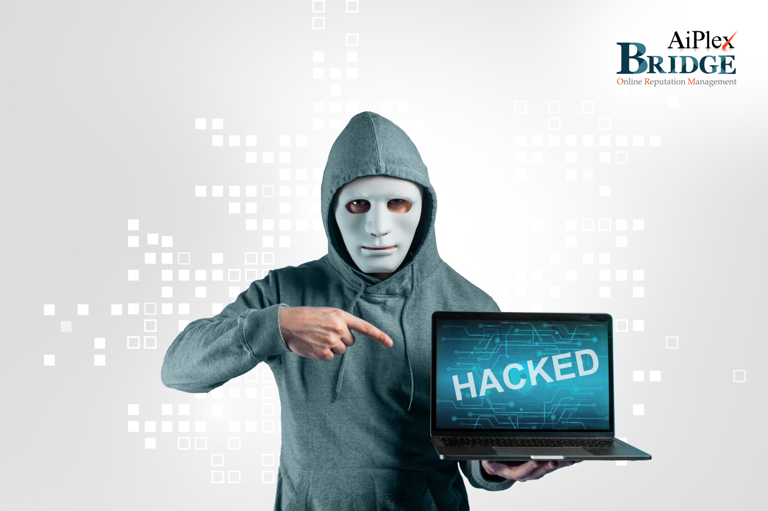 Brand Hijacking Alert! How To Take Down A Fake Website?