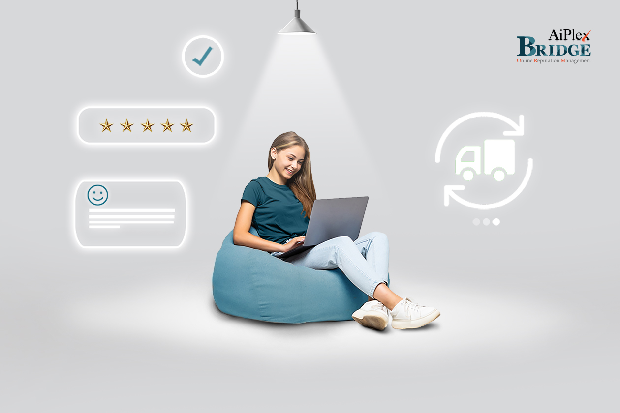 Reviews Can Make or Break Your Brand Reviews Can Make or Break Your Brand